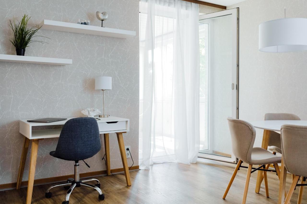 Apartment In Hameln #Venedig Hamelin Ngoại thất bức ảnh