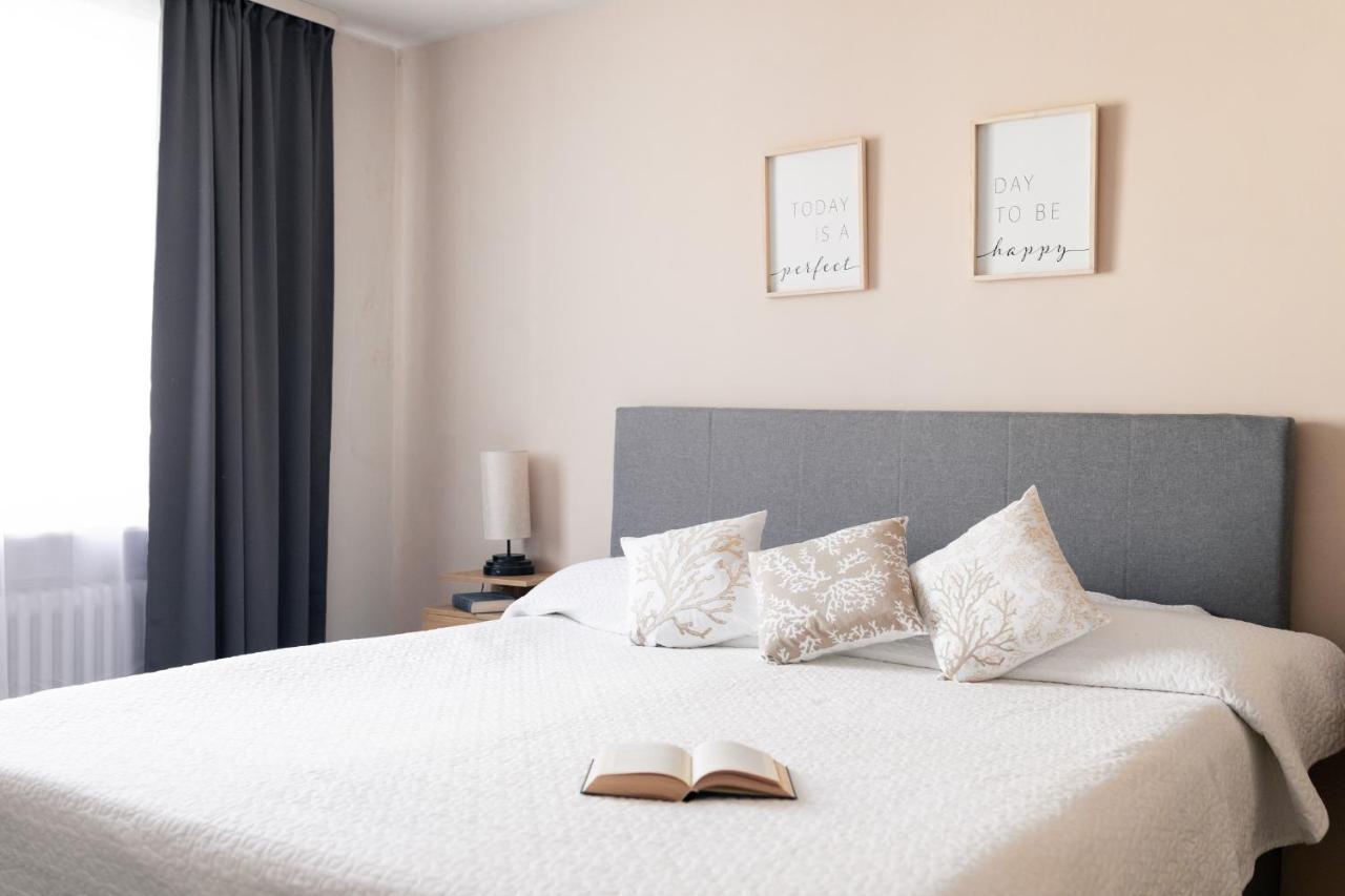 Apartment In Hameln #Venedig Hamelin Ngoại thất bức ảnh