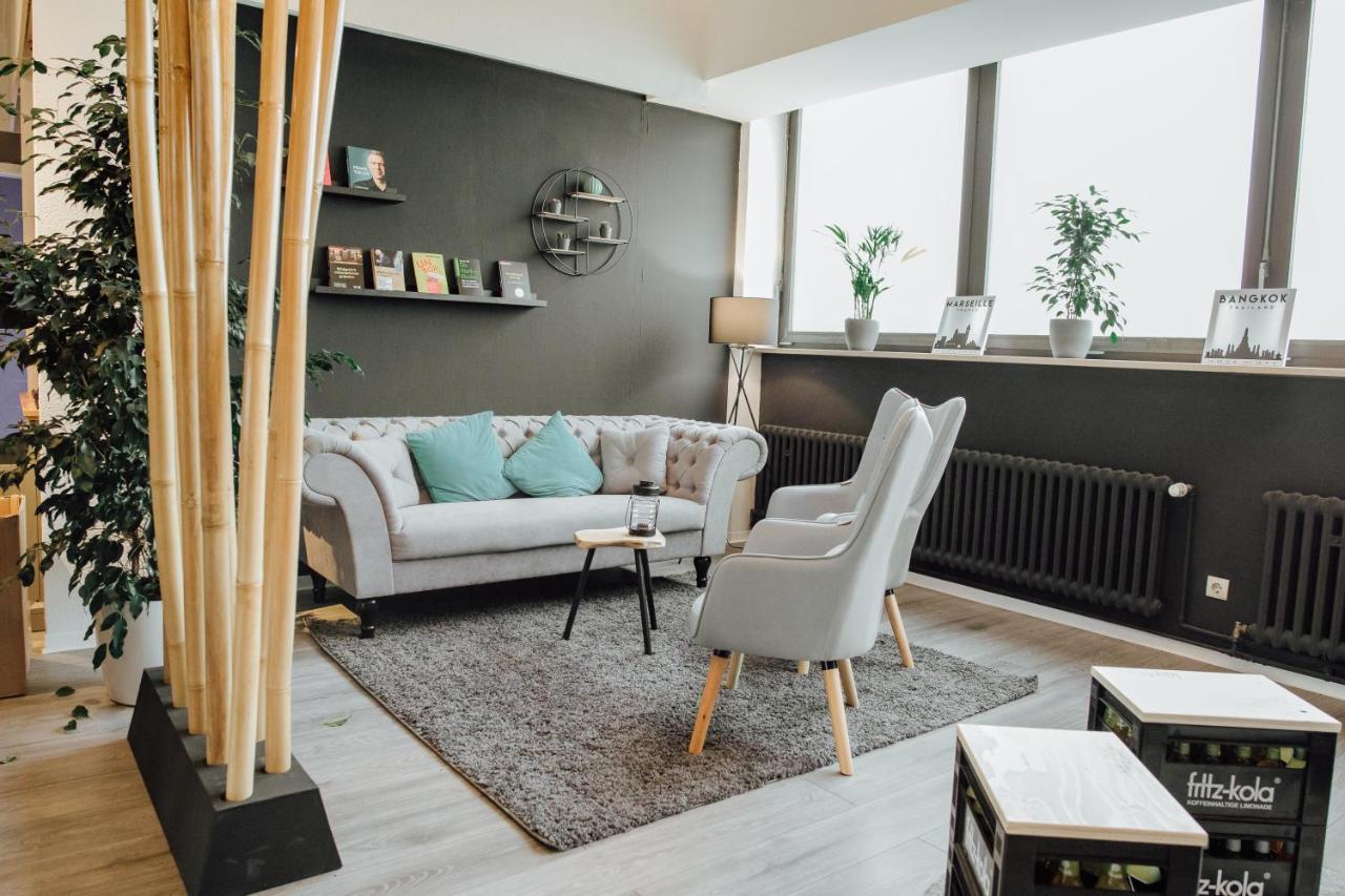 Apartment In Hameln #Venedig Hamelin Ngoại thất bức ảnh